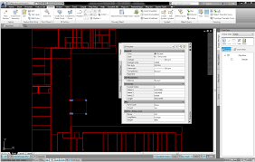 Autocad To Ifc Conversion Example Fme