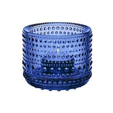 Iittala Finland 100 Kastehelmi Tealight