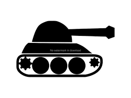 Tank Clipart Tank Svg Clip Art Tank