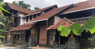 Kerala Architect Built House By Reusing