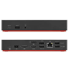 lenovo thinkpad usb c dock gen2