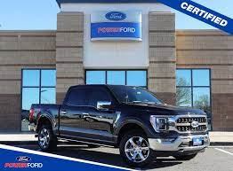 Used Ford F 150 For In Albuquerque