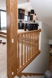 Diy Your Staircase Railing Tips