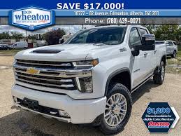 New 2023 Chevrolet Silverado 3500hd