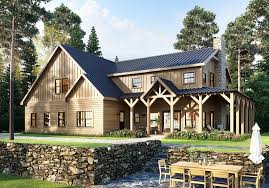 The Original Log Cabin Homes