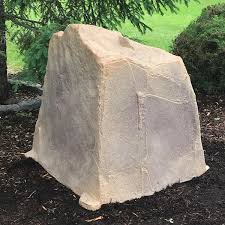 Large Artificial Rock Cover