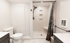 Adding A Bathroom To A Basement 2024