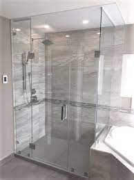 Custom Shower Bases Custom Built To