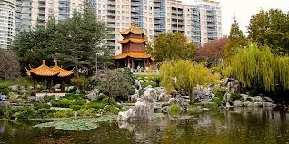 Chinese Garden Of Friendship Wikipedia