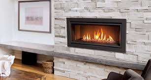 Enviro C34 Linear Gas Fireplace