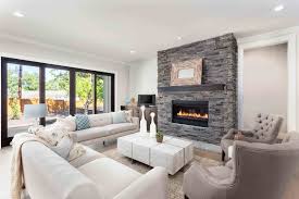 Cost To Install A Gas Fireplace