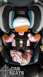 Convertible Car Seat For A Newborn