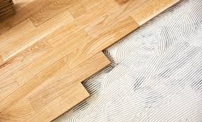 Flooring Installation Ultimate