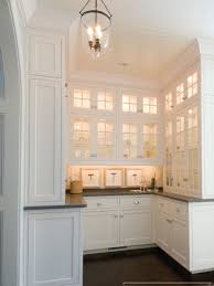 Kitchen Corner Cabinets