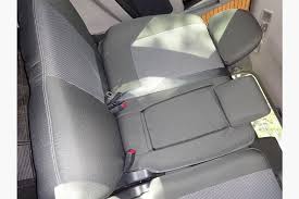 Mitsubishi Pajero Wagon Iii Car Seat