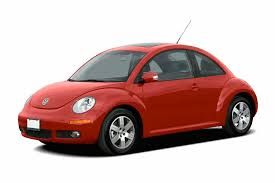 2006 Volkswagen New Beetle Specs And