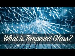 What Is Tempered Glass