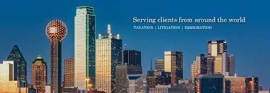 Dallas Tax Attorney Litigation