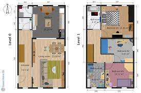 Sweet Home 3d Draw Floor Plans And