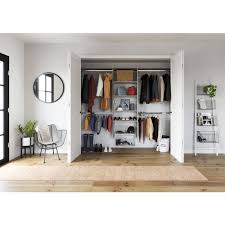 Closet System