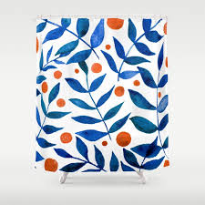 Shower Curtain