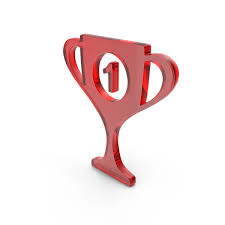 Sports Cup No1 Cup Icon Glass Png