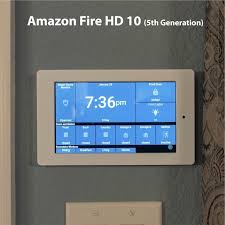 Fire Hd 10 Tablet Wall Mount 5e