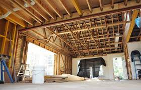 want exposed beams in your house here