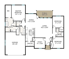 Floor Plans Pyramid Homes East Tx