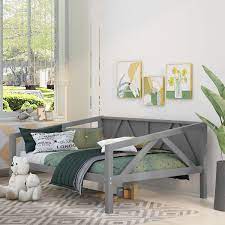 Daybed Frame Sofa Bed