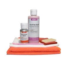 The Touchup Rx Kit Touchup Rx