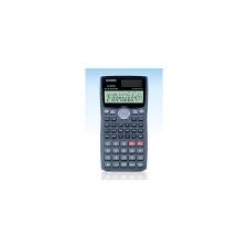 User Manual Casio Fx 991ms English