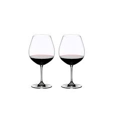 Riedel Vinum 24 3 4 Fl Oz Pinot Noir