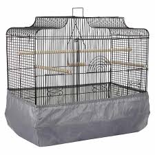 Cage Tidy Cover Newport Pets