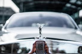 Rolls Royce Ghost Car Insurance Keith