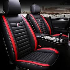 Car Leather Seat Cover At Best In