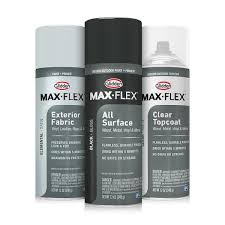 Glidden Max Flex Spray Paint