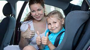 City Of Ryde Child Car Seat Checking