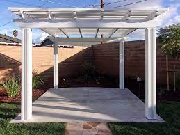 Alumawood Patio Covers Superior Awning