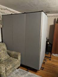 Portable Room Dividers General For