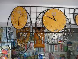 Wall Clocks At Best In Mumbai