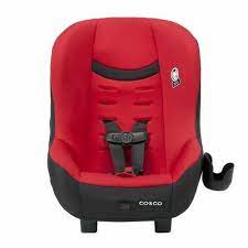 Convertible Car Seat Toddler Kid Baby