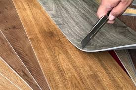 Types Of Resilient Flooring Floor