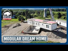 Buffalo Modular Homes