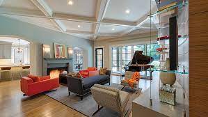 Design The Best Recessed Lighting Layout