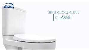 Bemis Clean Design Classic