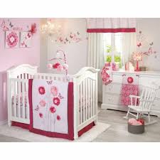 Crib Nursery Bedding Sets For