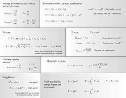 Quadratic Formula Kinematics Under