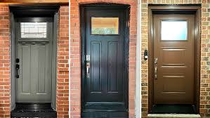 House Front Door Design Ideas 2024