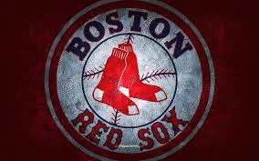 Boston Red Sox American Baseball Team